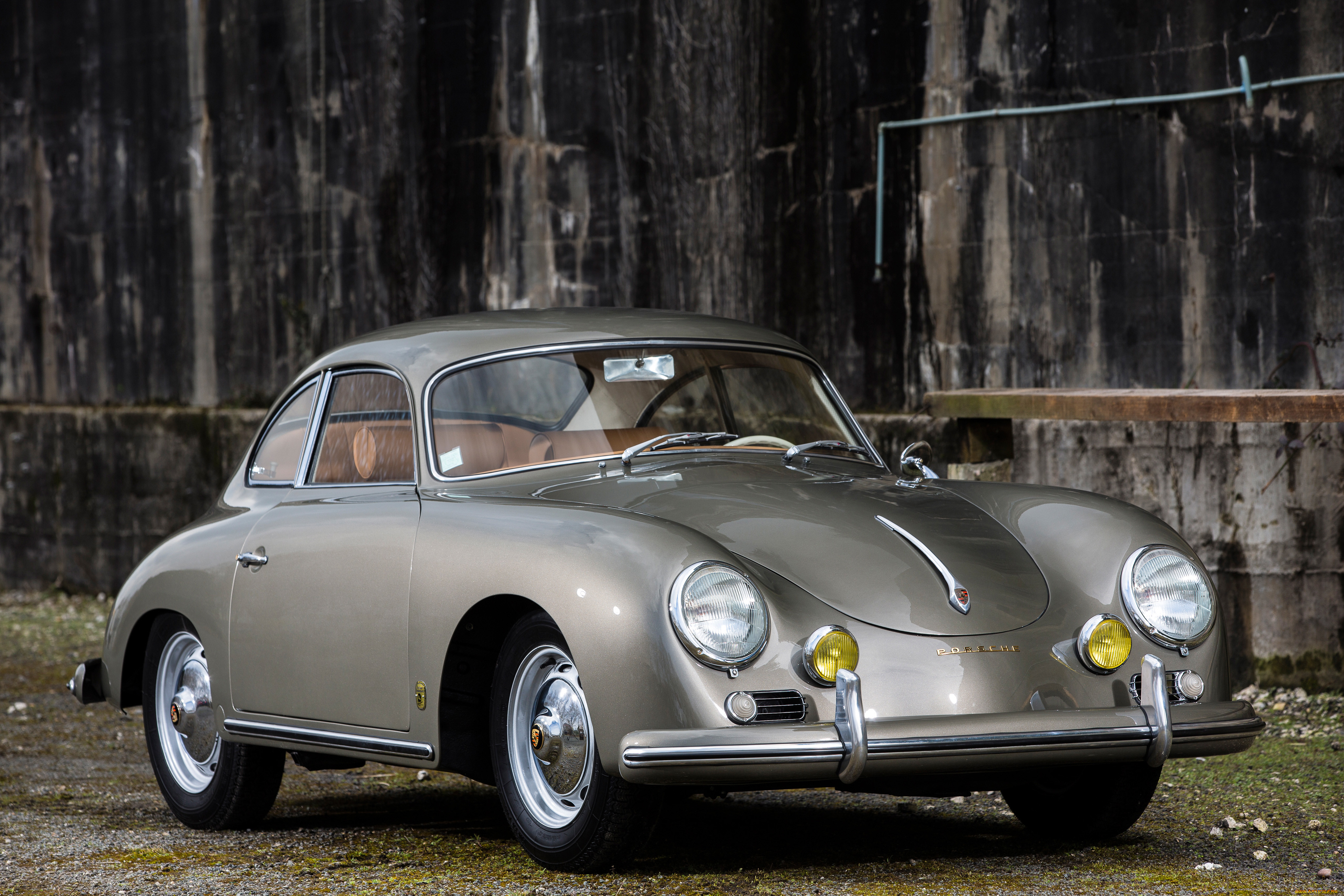 , porsche